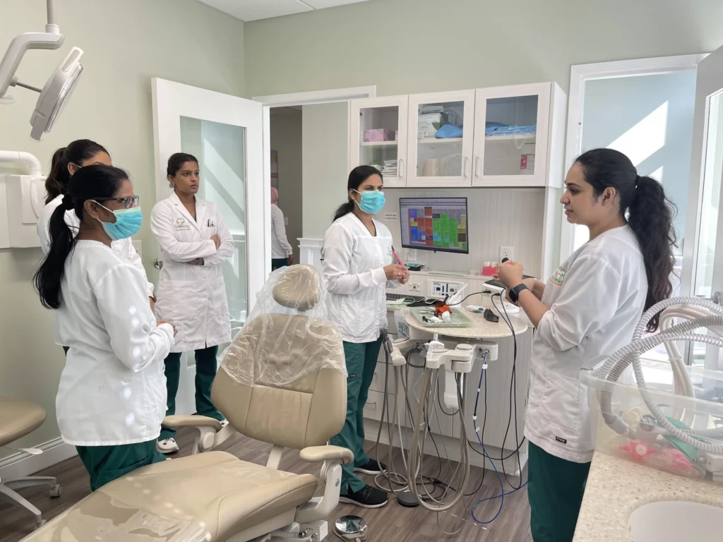 Local American Academy of Cosmetic Dentistry (AACD) Dentist