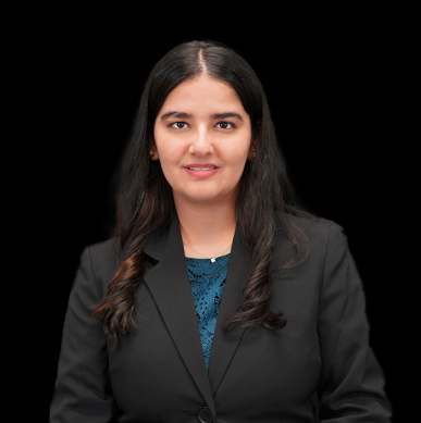 Aastha – Marketing Manager