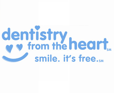 Dentistry from the Heart