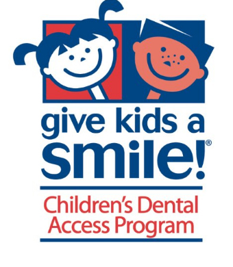 Give Kids A Smile