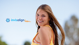 Invisalign Adult Braces