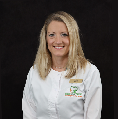 Kaitlain – Registered Dental Hygienist