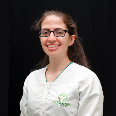 Nour – Registered Dental Hygienist
