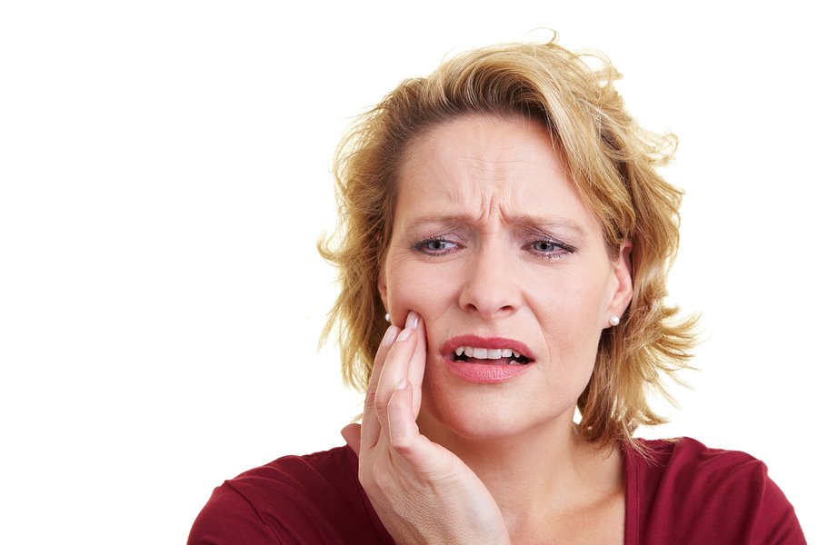 What to Do When a Toothache Strikes