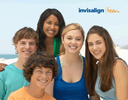 Invisalign Teen