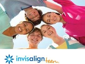 Invisalign Teen